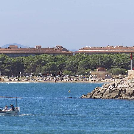 Apartamentos Salles Beach L'Estartit Εξωτερικό φωτογραφία