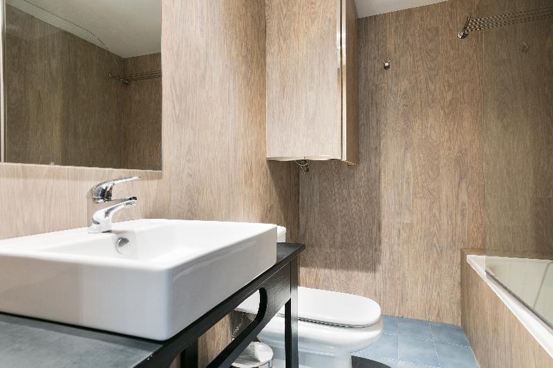 Apartamentos Salles Beach L'Estartit Εξωτερικό φωτογραφία