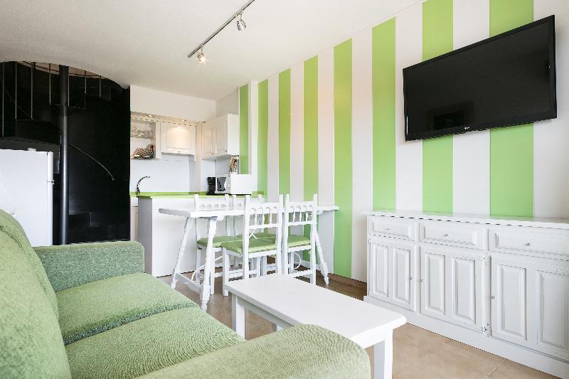Apartamentos Salles Beach L'Estartit Εξωτερικό φωτογραφία