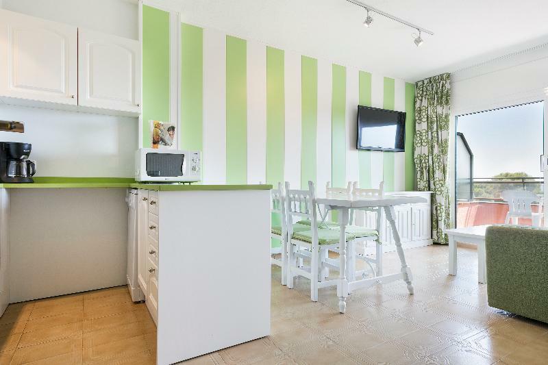 Apartamentos Salles Beach L'Estartit Εξωτερικό φωτογραφία