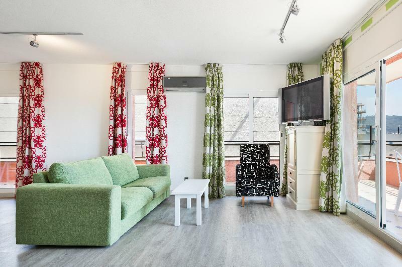 Apartamentos Salles Beach L'Estartit Εξωτερικό φωτογραφία